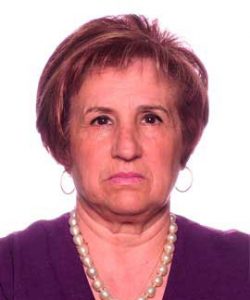 M.ª Ángeles Villar Escribano