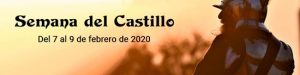 semana del castillo de Benissanó 2020